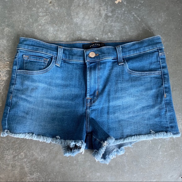 j brand 1044 shorts